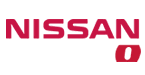 Logo de la marque Nissan, référencée chez Starge location